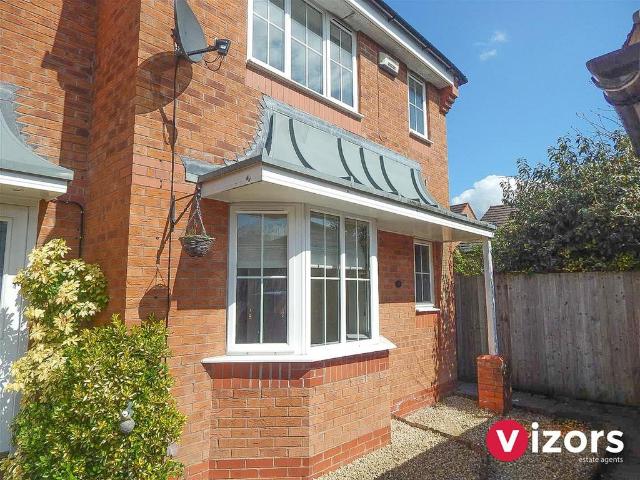 House for sale in Batchley, Redditch