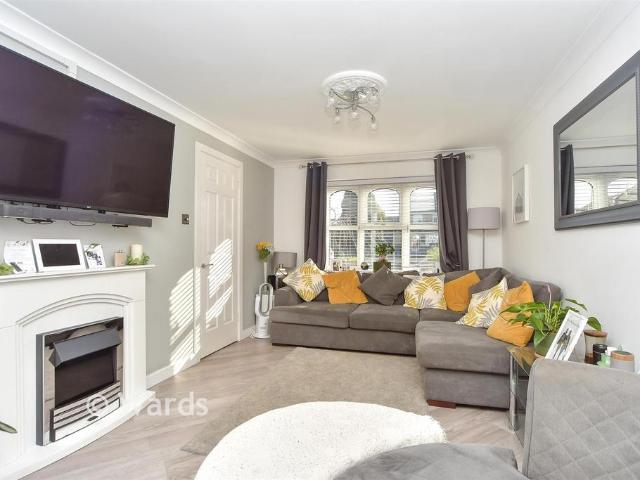 House for sale in Darland, Gillingham