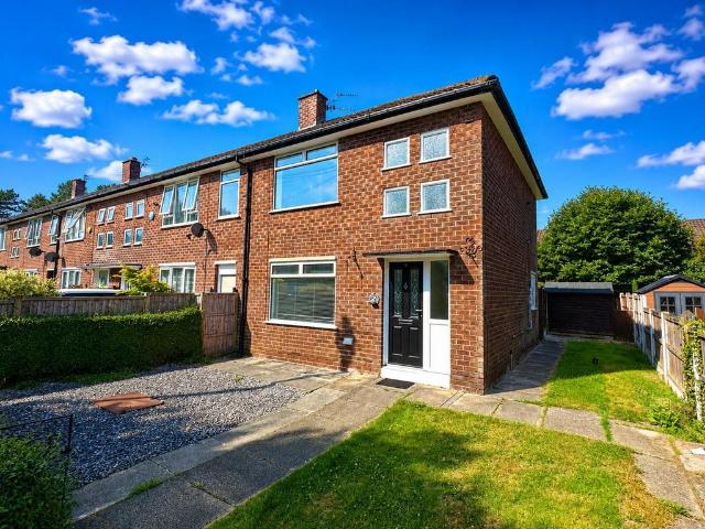 House for sale in Cheadle, Greater Manchester