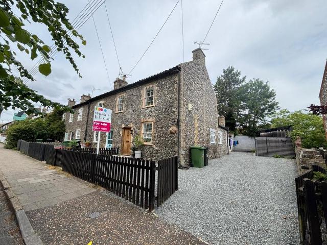 House for sale in Thetford, East Tuddenham