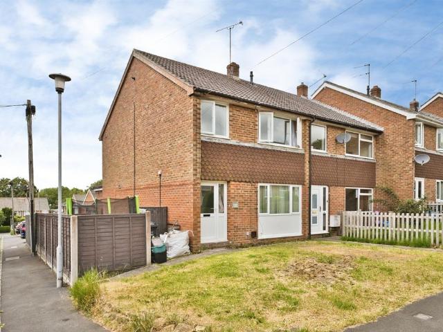 House for sale in Yeovil, Somerset