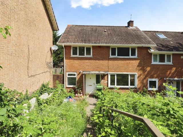 House for sale in Falcon Lodge, Wales