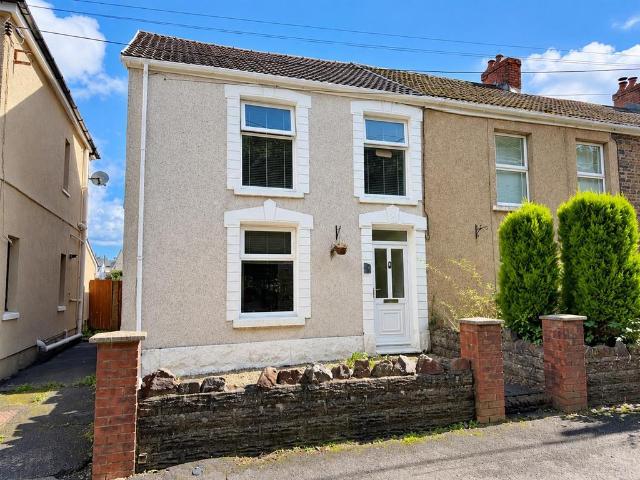 House for sale in Pontarddulais