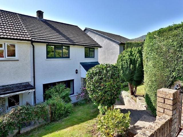 House for sale in Crickhowell