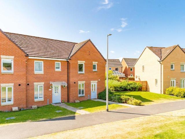 House for sale in Peebles, Scotland