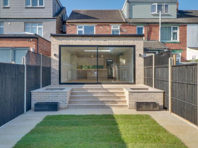 House for sale in Baffins, City Of Portsmouth