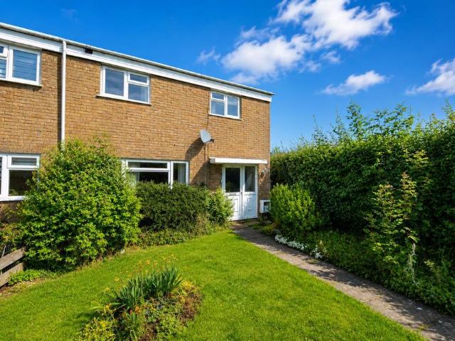 House for sale in St Nicholas, Shephall