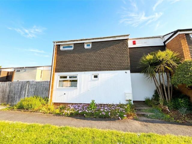House for sale in Sutton Hill, Telford