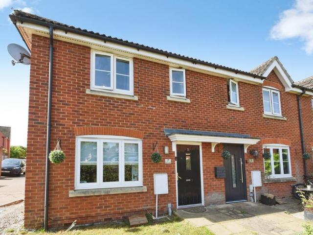 House for sale in Takeley, Uttlesford