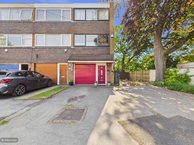 House for sale in Maney, Sutton Coldfield
