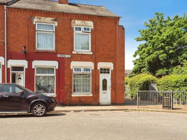 House for sale in Spinney Hills, Old Wharf