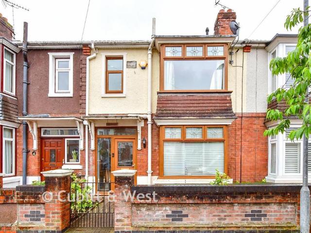 House for sale in Copnor, City Of Portsmouth