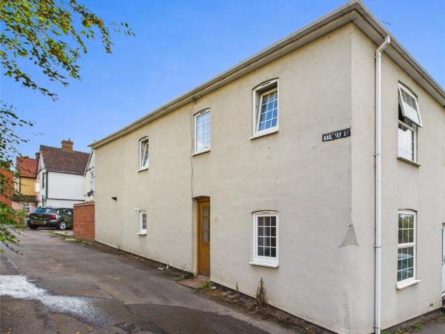 House for sale in Dale Hill, Essex