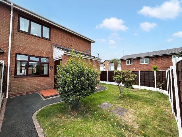 House for sale in Knutsford