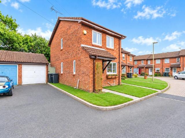 House for sale in Totton and Eling, Ashurst Bridge