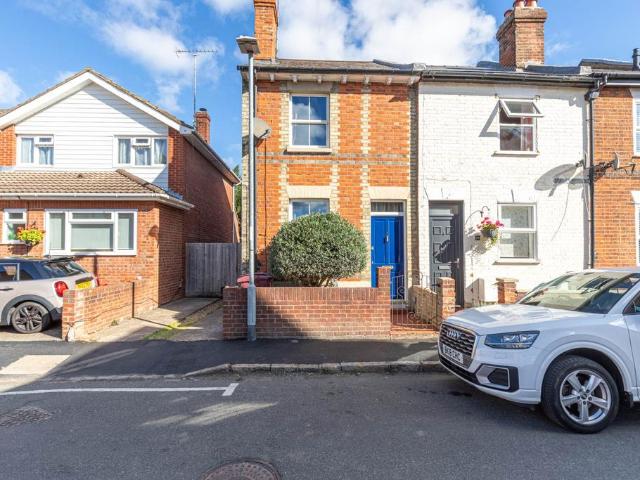 House for sale in Reading