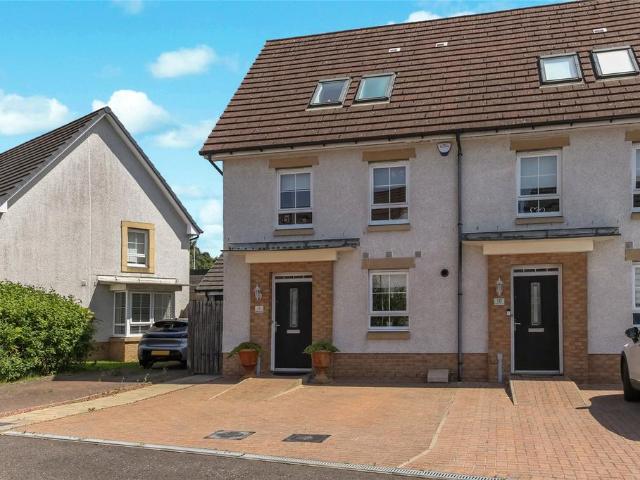 House for sale in Gartlea, Airdrie