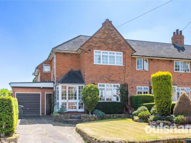House for sale in Bournville, West Midlands
