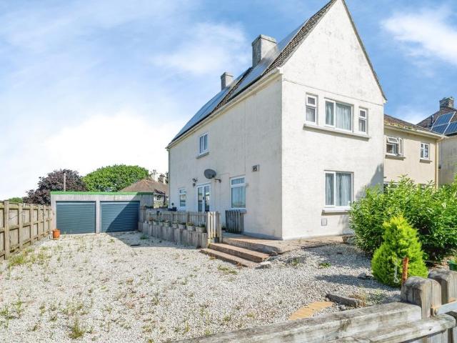 House for sale in Plaidy, Looe