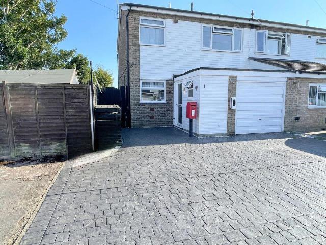 House for sale in Brightlingsea, Dale Hill