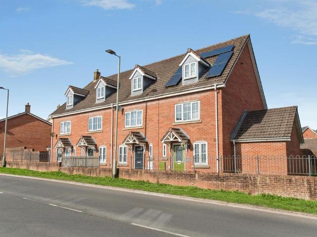 House for sale in Bolham, Mid Devon