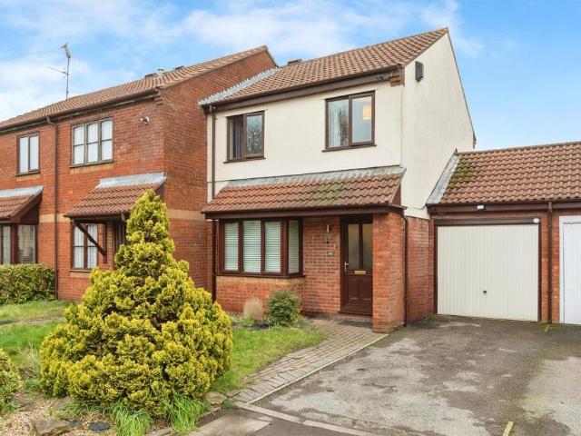 House for sale in Lower Morton, South Gloucestershire