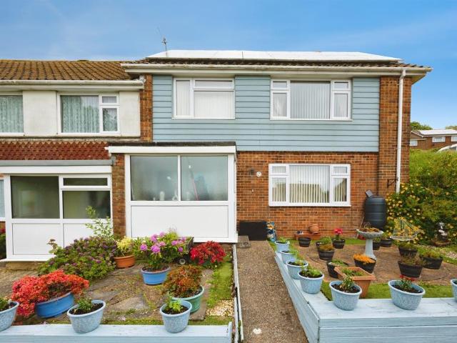 House for sale in Folkestone
