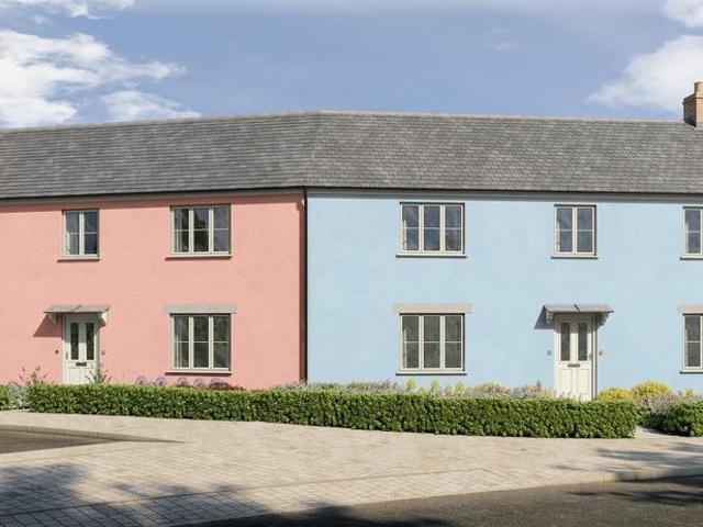House for sale in St. Columb Minor, Newquay