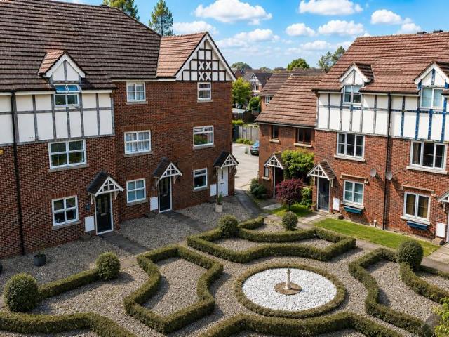 House for sale in Stapeley and District