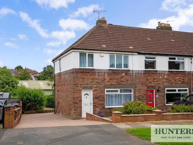 House for sale in Horsforth, West Yorkshire
