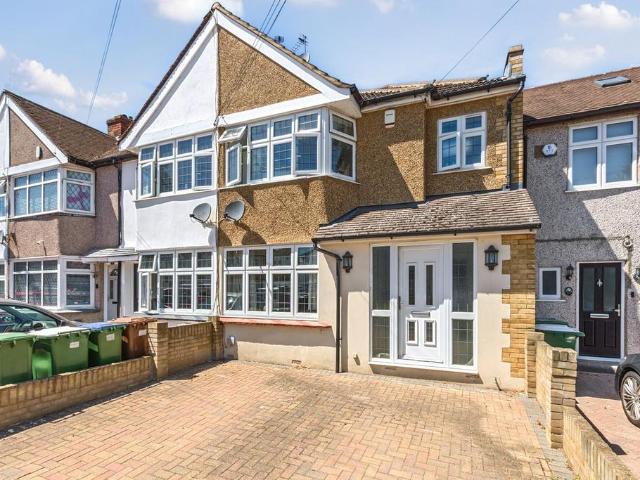 House for sale in Blackfen, Greater London