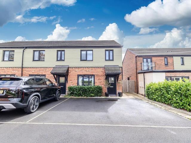 House for sale in Ingoe, Northumberland