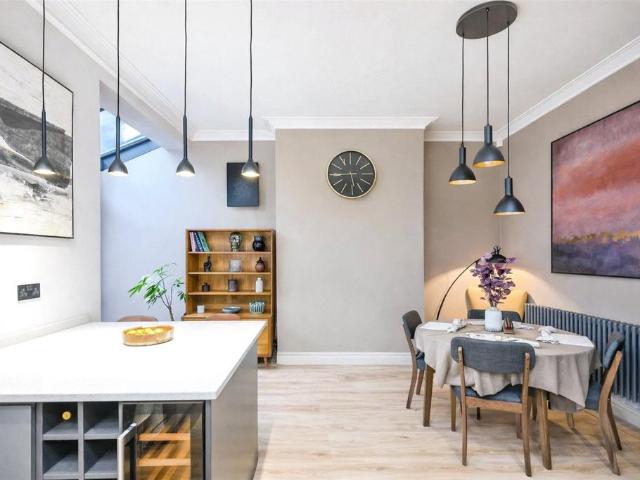 House for sale in Aigburth, Liverpool
