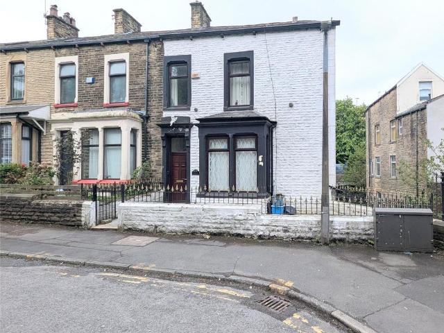 House for sale in Burnley Wood, Burnley