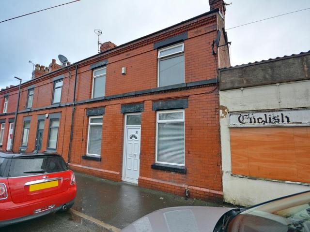 House for sale in Portico, St Helens