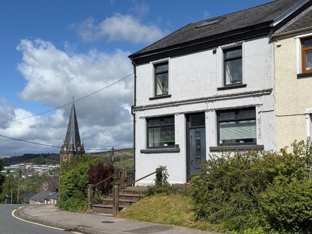 House for sale in Hilltop, Vale