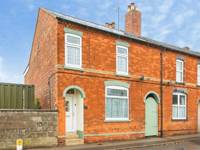 House for sale in Thrapston