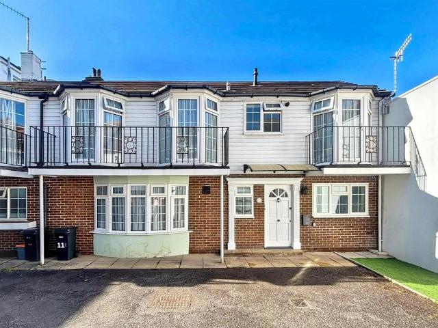 House for sale in Eastbourne, East Sussex