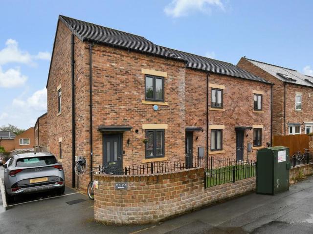 House for sale in Ripon, North Yorkshire