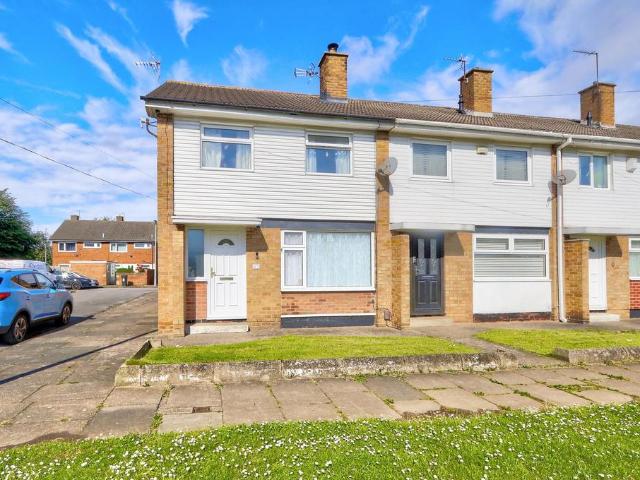 House for sale in Ormesby, Normanby