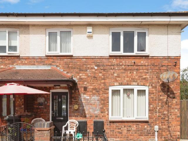 House for sale in Marfleet, Hull
