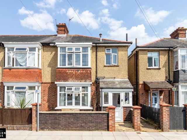 House for sale in Fratton, City Of Portsmouth