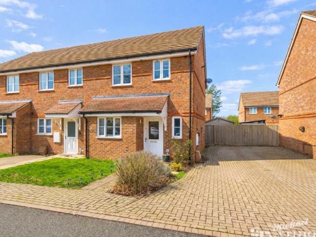 House for sale in Weston Turville, Buckinghamshire