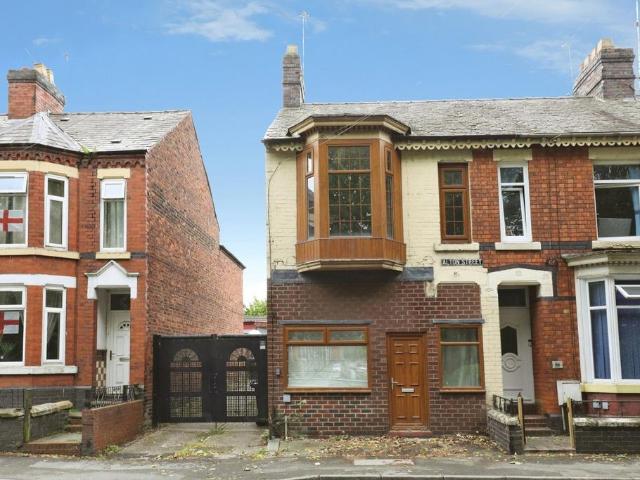 House for sale in Hammond Street