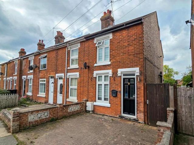 House for sale in Myland, Colchester