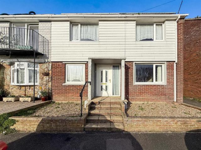 House for sale in Fareham, Isle Of Man