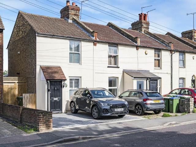 House for sale in Bexley, Greater London