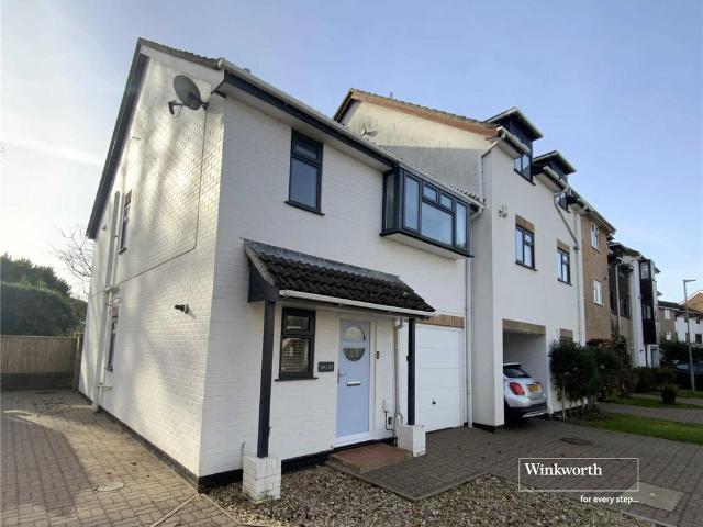 House for sale in Christchurch