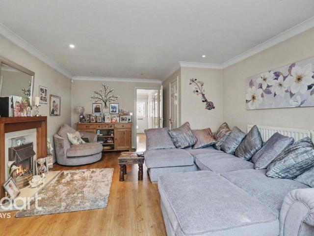 House for sale in Grays, Essex