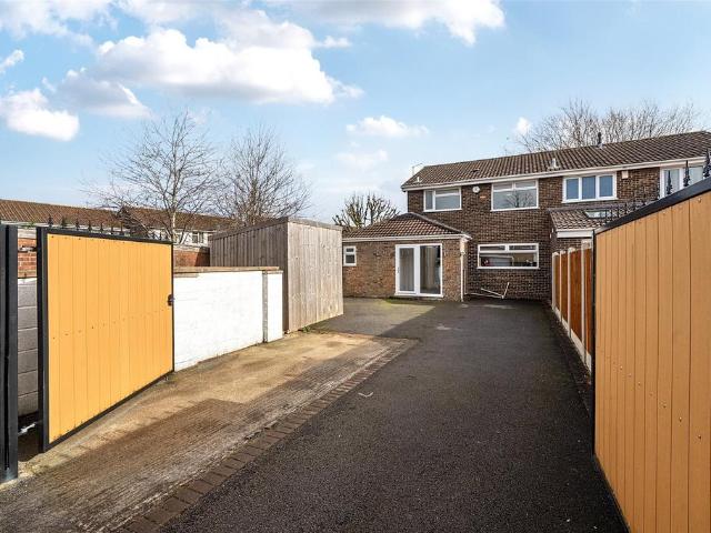 House for sale in Wapley, South Gloucestershire